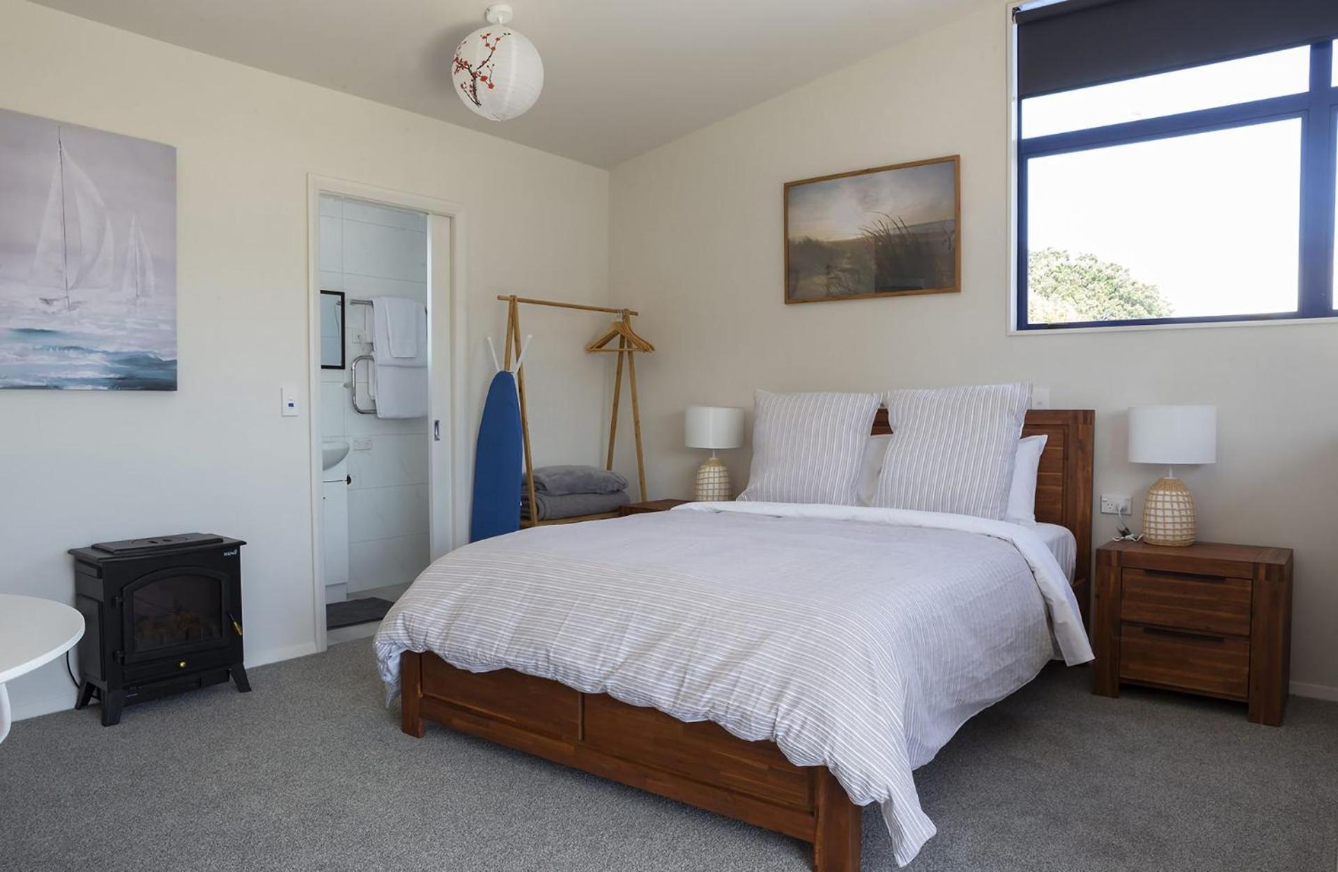 Mountain View Ark Apartment New Plymouth Exterior photo
